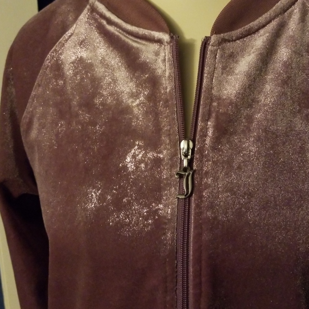 Juniors jacket - Picture 2 of 6